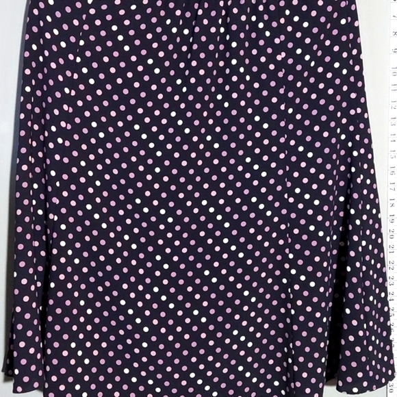 Polka dot Skirt - Picture 2 of 6